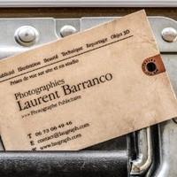Laurent Barranco