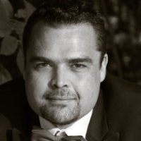 Scott Dowden