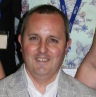 Robert Brindley FRSA