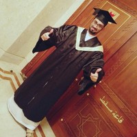 Ahmed Almahruqi