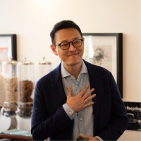 Daniel Seah