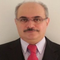Homayoun Nikookar