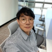Jusung(Andrew) Yu