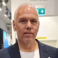 Geir Palmesen