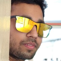 Abhishek Tiwari
