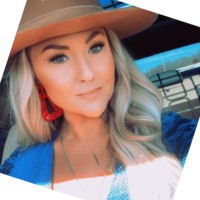 Krystal Tackett