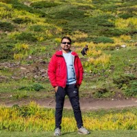 Mohan Raj Bhandari