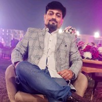 Sanjeev Siddharth Thakur