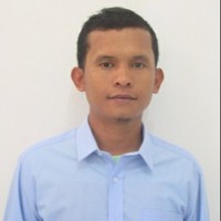 Agustin R Lubis