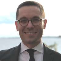 Jared Novinski