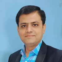 Dhaval Patel