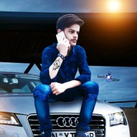 Krishna Sharma