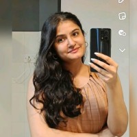 Cheshta Jani