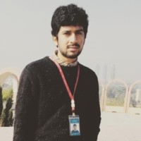 Taha Saeed