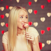 Ирина Имаева (Сафронова)