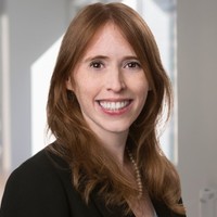 Rebecca Mandel
