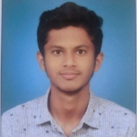 Shubham Chougule
