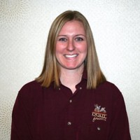 Allie Rath
