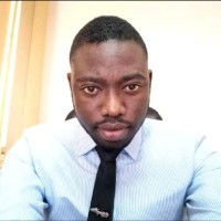 Matthew Oluwaseun Dada