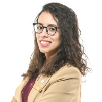 Maria Zahiri