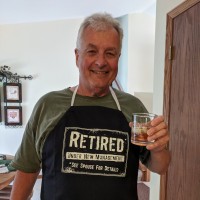 Art Meredith, RCDD