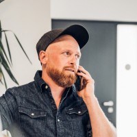 Björn Burggraf