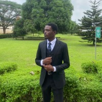 Olaosebikan Daniel