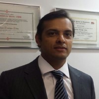 Fabiano Henrique Silva