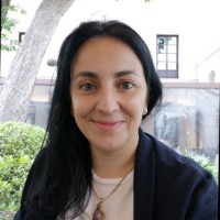 Esther Blázquez Díaz