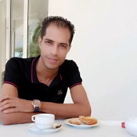 Omar Baccour