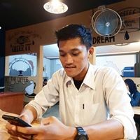 Syahrul Azhari