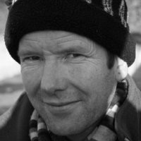 Mark Haines-Eynon