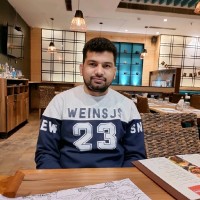Vinod Mewada