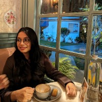 Ruchi Shrivastava