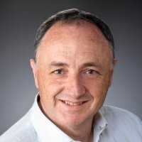 Dr Bill Griggs AM ASM