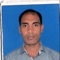 Pappu Kumar Yadav
