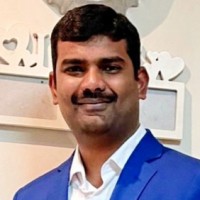 Shadha Pradeep Kumar