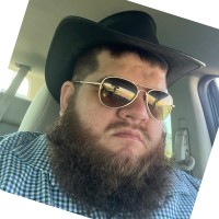 Kristopher May