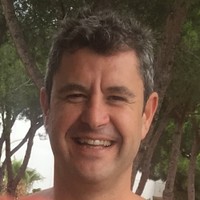 Alberto Bertolin Romero