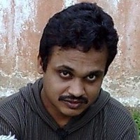 Bala Chandar