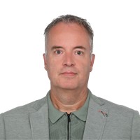 Patrick Blom