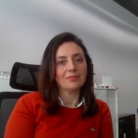 Şamile Kızılarslan