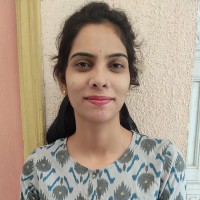 Pranjali Mhatarmare