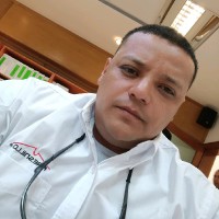 Julio Rios