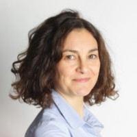 Sandrine MAILLET
