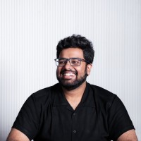 Utkarsh Parasrampuria