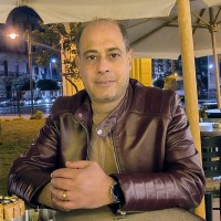 Tony Magdy