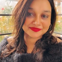 Reena Koormapu