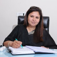 daisy das