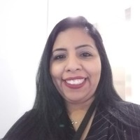 Veronica Castillo